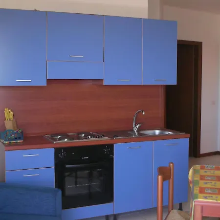 Apartment Appartamenti Castelsardo *