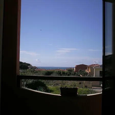 Apartment Appartamenti Castelsardo Castelsardo
