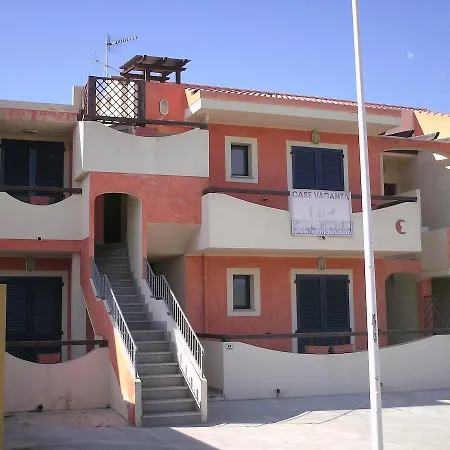 Appartamenti Castelsardo Apartment