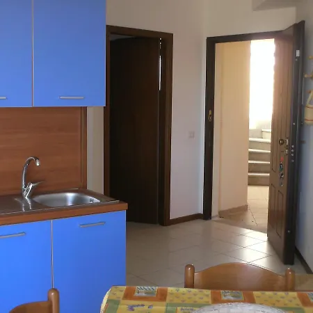 Apartment Appartamenti Castelsardo Castelsardo