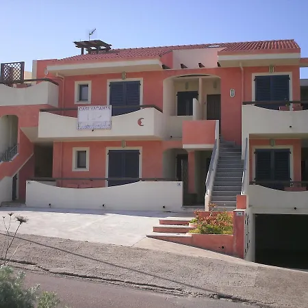 Appartamenti Castelsardo Apartment Castelsardo