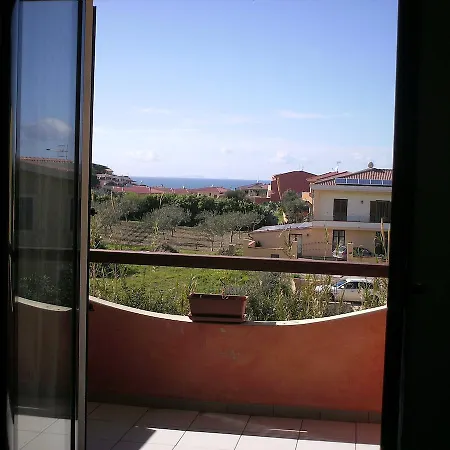 Appartamenti Castelsardo