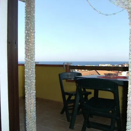 Appartamenti Castelsardo Apartment *