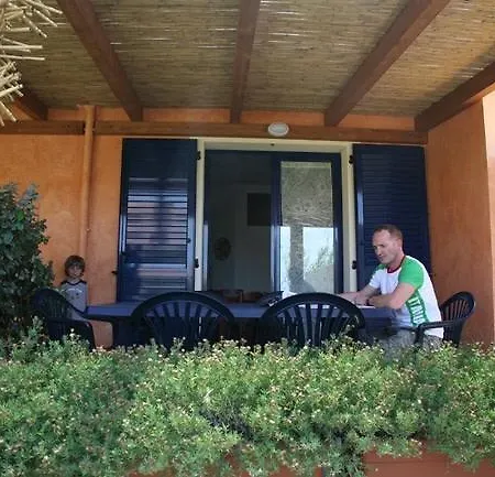 Apartment Appartamenti Castelsardo