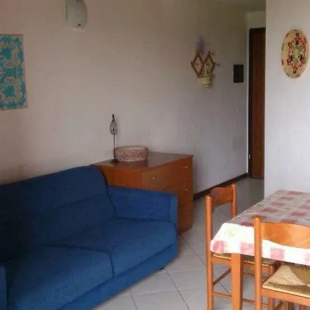 Appartamenti Castelsardo Apartment *