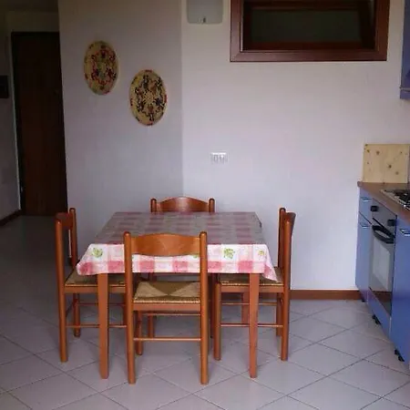 Appartamenti Castelsardo Apartment Castelsardo