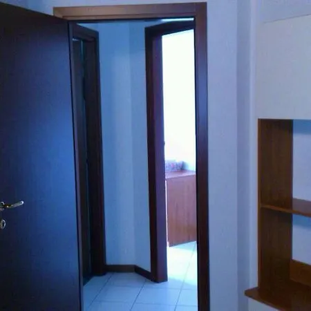 Apartment Appartamenti Castelsardo Castelsardo