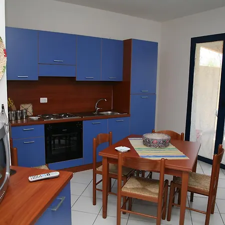 Appartamenti Castelsardo Apartment Castelsardo