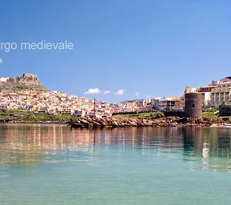 Appartamenti Castelsardo Castelsardo