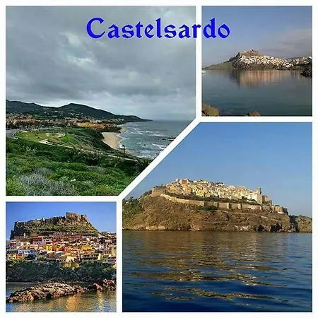 Appartamenti Castelsardo * Castelsardo