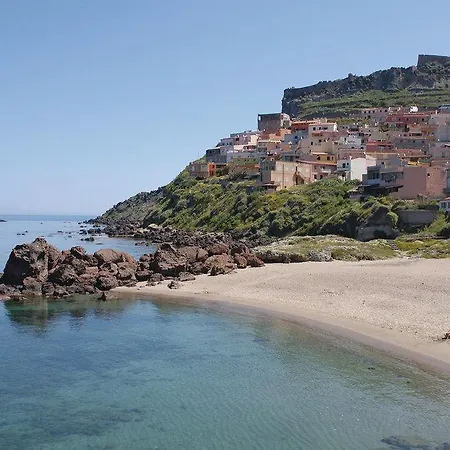 Appartamenti Castelsardo