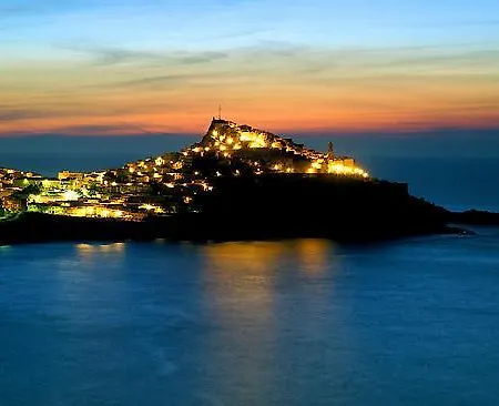 Lägenhet Appartamenti Castelsardo Castelsardo