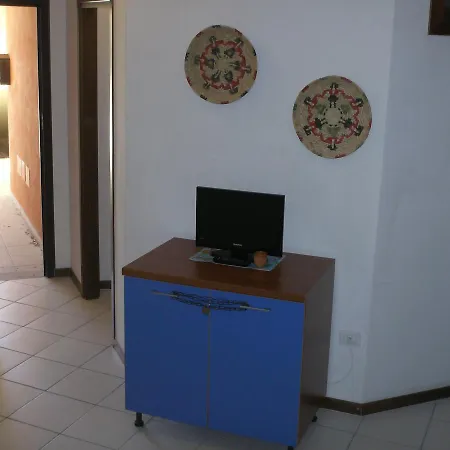 Appartamenti Castelsardo Lägenhet