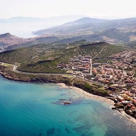Lägenhet Appartamenti Castelsardo Castelsardo