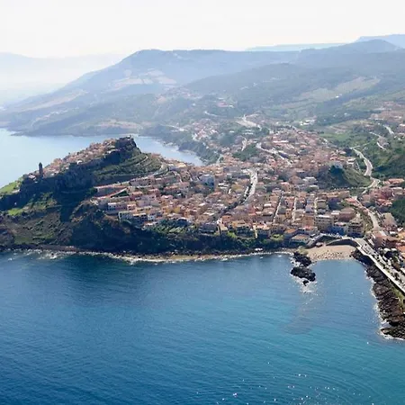 Appartamenti Castelsardo Lägenhet Castelsardo