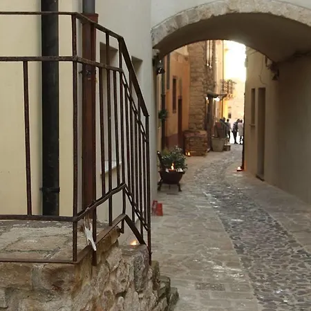 Appartamenti Castelsardo Lägenhet Castelsardo