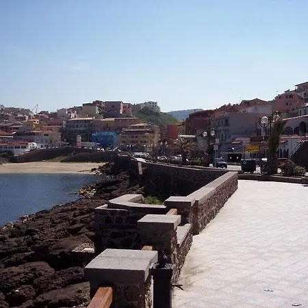 Appartamenti Castelsardo * Castelsardo