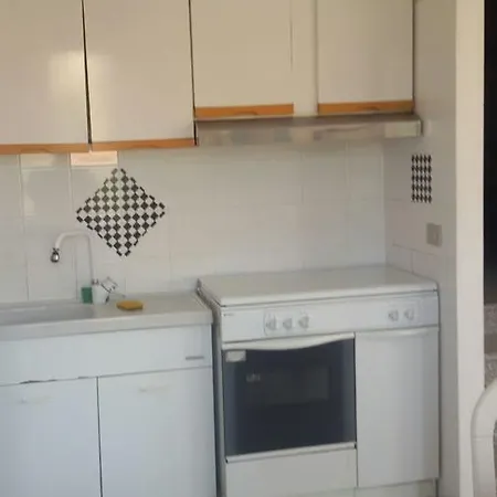 Appartamenti Castelsardo Apartment