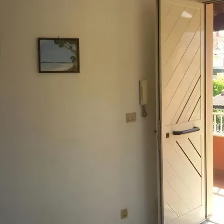 Appartamenti Castelsardo Lägenhet *