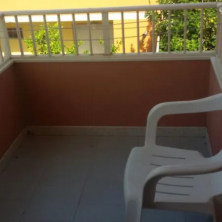 Appartamenti Castelsardo Lägenhet