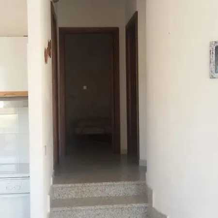 Lägenhet Appartamenti Castelsardo